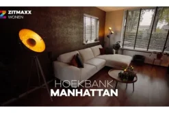 Barkrukken-Vie Chic Barkruk Massy