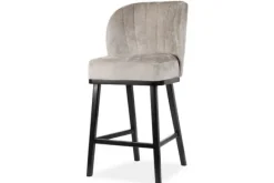 Barkrukken-Bellagio Seats Barkruk Mollus