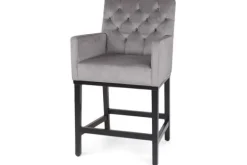 New Barkruk Montreal Barkrukken