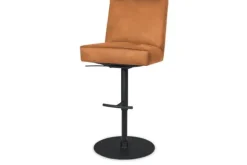 New Barkruk Naomi Barkrukken