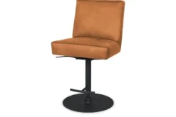 New Barkruk Naomi Barkrukken