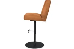 New Barkruk Naomi Barkrukken