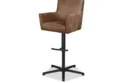 New Barkruk Naomi Barkrukken