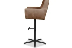 New Barkruk Naomi Barkrukken