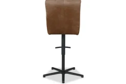 New Barkruk Naomi Barkrukken