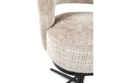 Barkrukken-MySons Barkruk Natural Bruce