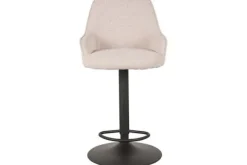 Clearance Barkruk Naturel CM-55.020 Fender Barkrukken