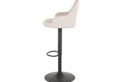 Clearance Barkruk Naturel CM-55.020 Fender Barkrukken