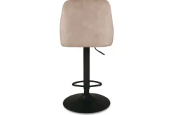 Barkrukken-Label51 Barkruk Naturel CM-55.021 Fender