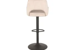 Barkrukken-Label51 Barkruk Naturel CM-55.015 Fer