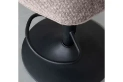 Barkrukken-Label51 Barkruk Naturel CM-55.030 Vino