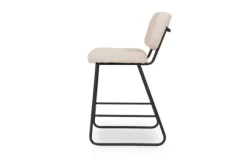 Outlet Barkruk Naturel IH-50.148 Noah Barkrukken