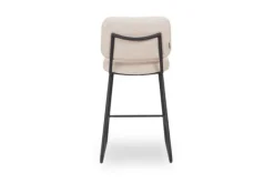 Outlet Barkruk Naturel IH-50.148 Noah Barkrukken