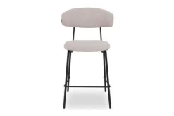 Barkrukken-Label51 Barkruk Naturel IH-50.169 Zack