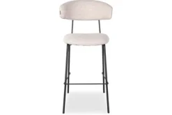 Hot Barkruk Naturel IH-50.175 Zack Barkrukken