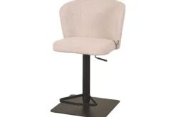 Barkruk Naturel Touch DX-74.004 Wave Barkrukken