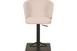 Barkruk Naturel Touch DX-74.004 Wave Barkrukken