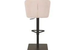 Barkruk Naturel Touch DX-74.004 Wave Barkrukken