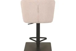 Barkruk Naturel Touch DX-74.004 Wave Barkrukken