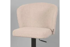 Barkruk Naturel Touch DX-74.004 Wave Barkrukken