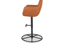 Barkrukken-Dining & Chill Barkruk Nicola