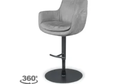 Barkrukken-Dining & Chill Barkruk Nicola