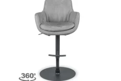 Barkrukken-Dining & Chill Barkruk Nicola