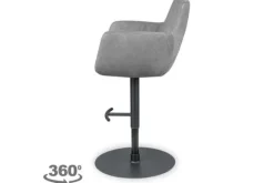 Barkrukken-Dining & Chill Barkruk Nicola