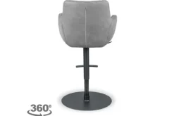 Barkrukken-Dining & Chill Barkruk Nicola