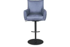 Barkrukken-Dining & Chill Barkruk Nika