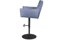 Barkrukken-Dining & Chill Barkruk Nika