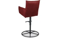 Barkrukken-Dining & Chill Barkruk Nika