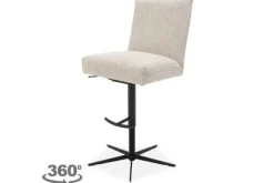 Barkrukken-Dining & Chill Barkruk  Nika