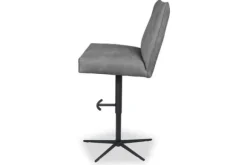 Barkrukken-Dining & Chill Barkruk Nika