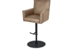 Barkrukken-Dining & Chill Barkruk Nikki