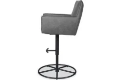 Barkrukken-Dining & Chill Barkruk Nikki