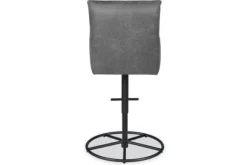 Barkrukken-Dining & Chill Barkruk Nikki