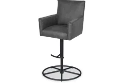 Barkrukken-Dining & Chill Barkruk Nikki