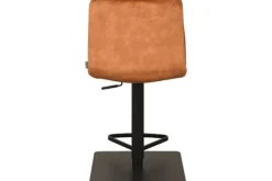 Barkrukken-Label51 Barkruk Oker DX-74.021 Juul