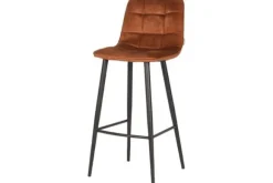 Barkrukken-Label51 Barkruk Oker UK-30.444 Jelt