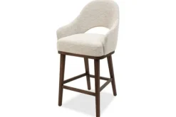 Barkrukken-Bellagio Seats Barkruk Olisa