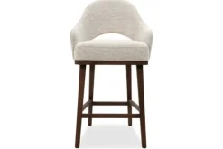 Barkrukken-Bellagio Seats Barkruk Olisa