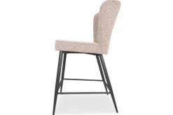 Barkrukken-Olijk Barkruk pearl Jannes