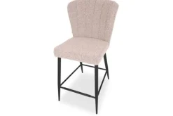 Barkrukken-Olijk Barkruk pearl Jannes