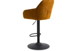 New Barkruk Rust Jetis Barkrukken