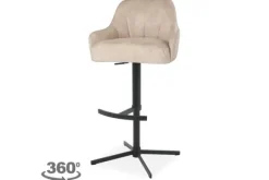 Outlet Barkruk Samer Barkrukken