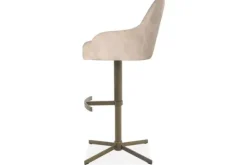 Barkrukken-Opulenza Barkruk Samer