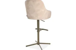 Barkrukken-Opulenza Barkruk Samer