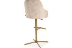 Online Barkruk Samer Barkrukken