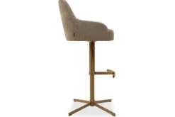 Sale Barkruk Samer Barkrukken